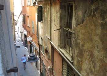 Bilocale Via Macelli di Soziglia, 8, Genova - foto 27