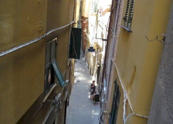 Bilocale Via Macelli di Soziglia, 8, Genova - foto 28