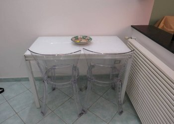 Bilocale Via Macelli di Soziglia, 8, Genova - foto 30