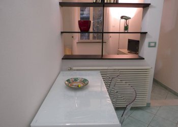 Bilocale Via Macelli di Soziglia, 8, Genova - foto 31