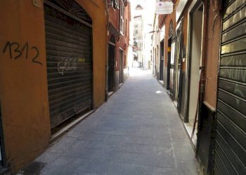 Bilocale Via Macelli di Soziglia, 8, Genova - foto 34
