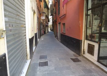 Bilocale Via Macelli di Soziglia, 8, Genova - foto 35