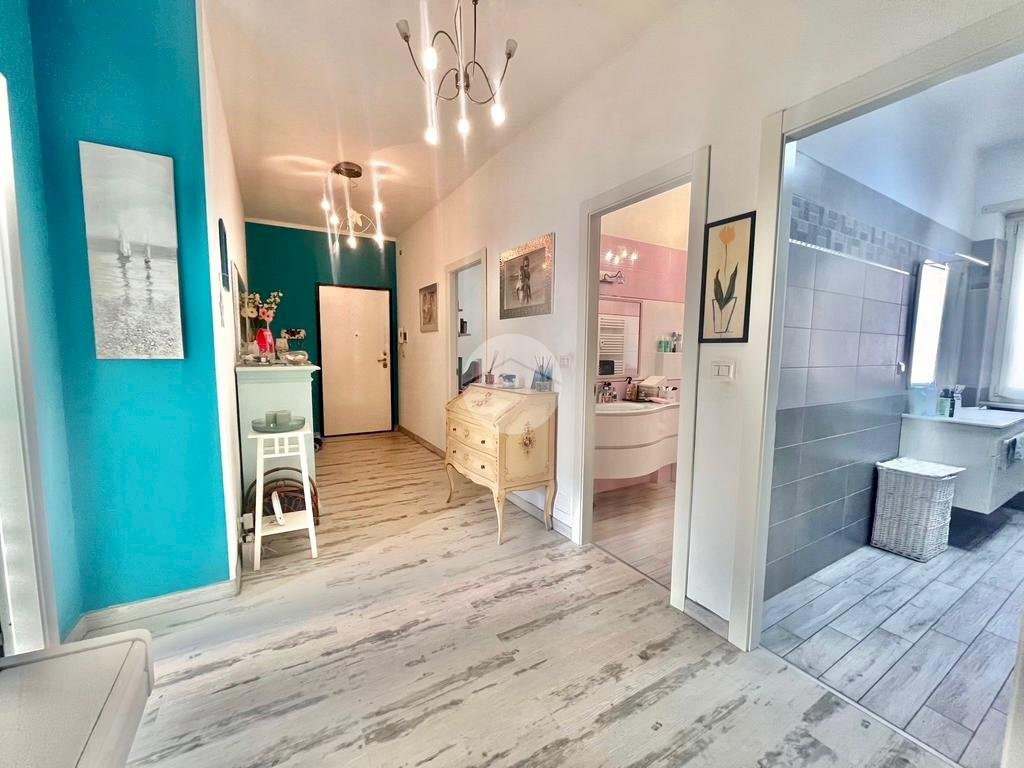 Quadrilocale Via Don Balbiano, Avigliana - foto 1