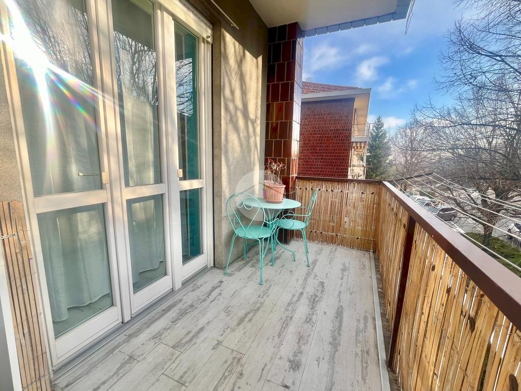 Quadrilocale Via Don Balbiano, Avigliana - foto 2