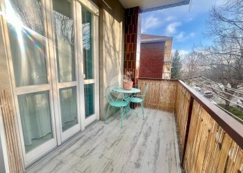 Quadrilocale Via Don Balbiano, Avigliana - foto 2