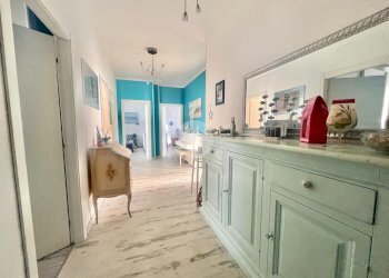 Quadrilocale Via Don Balbiano, Avigliana - foto 9