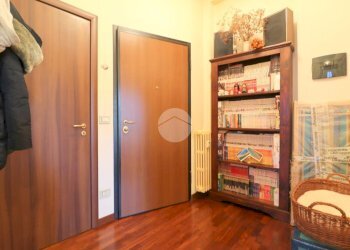 Bilocale Via San Carlo Borromeo, Rho - foto 16