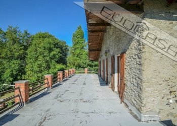 Casa indipendente Via Mars 3, Villar Pellice - foto 8