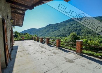 Casa indipendente Via Mars 3, Villar Pellice - foto 9