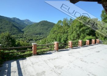 Casa indipendente Via Mars 3, Villar Pellice - foto 10