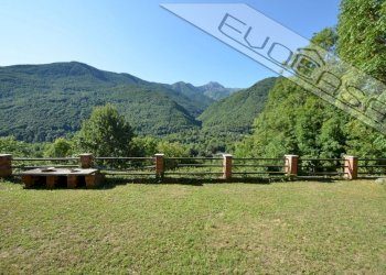 Casa indipendente Via Mars 3, Villar Pellice - foto 13