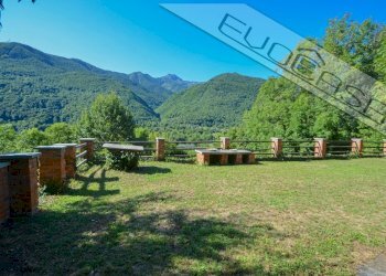 Casa indipendente Via Mars 3, Villar Pellice - foto 14