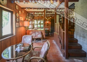 Casa indipendente Via Mars 3, Villar Pellice - foto 20