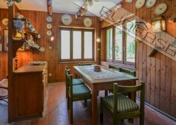 Casa indipendente Via Mars 3, Villar Pellice - foto 21