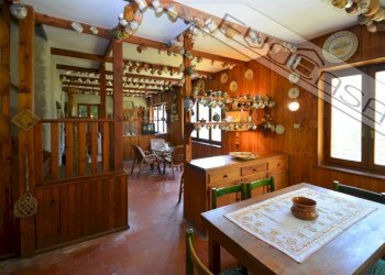 Casa indipendente Via Mars 3, Villar Pellice - foto 22