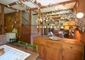 Casa indipendente Via Mars 3, Villar Pellice - foto 23