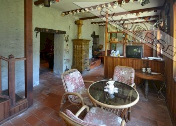 Casa indipendente Via Mars 3, Villar Pellice - foto 25