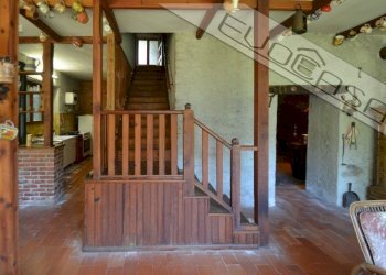 Casa indipendente Via Mars 3, Villar Pellice - foto 26