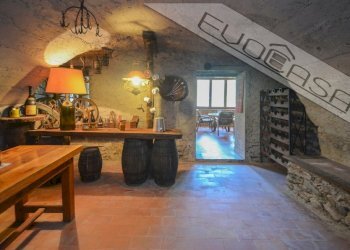 Casa indipendente Via Mars 3, Villar Pellice - foto 28