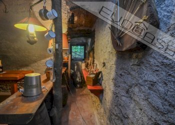 Casa indipendente Via Mars 3, Villar Pellice - foto 29