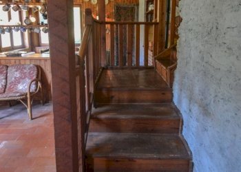 Casa indipendente Via Mars 3, Villar Pellice - foto 30