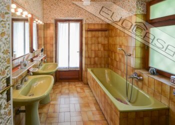 Casa indipendente Via Mars 3, Villar Pellice - foto 31