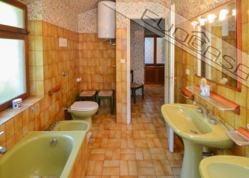 Casa indipendente Via Mars 3, Villar Pellice - foto 32