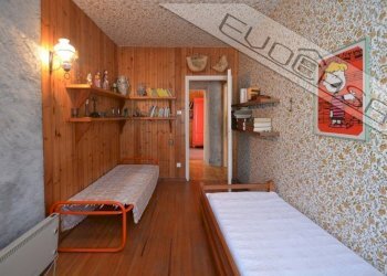 Casa indipendente Via Mars 3, Villar Pellice - foto 36