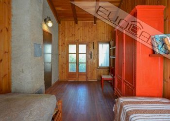 Casa indipendente Via Mars 3, Villar Pellice - foto 37