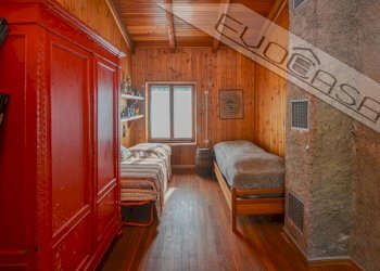 Casa indipendente Via Mars 3, Villar Pellice - foto 38