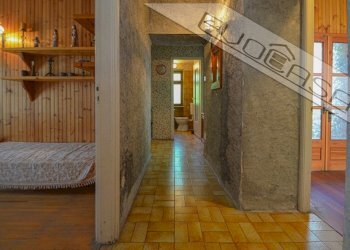 Casa indipendente Via Mars 3, Villar Pellice - foto 41