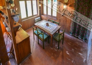 Casa indipendente Via Mars 3, Villar Pellice - foto 44