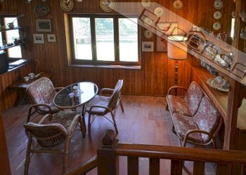 Casa indipendente Via Mars 3, Villar Pellice - foto 45