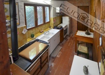 Casa indipendente Via Mars 3, Villar Pellice - foto 46