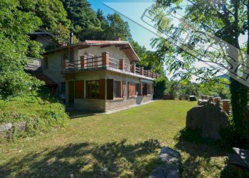 Casa indipendente Via Mars 3, Villar Pellice - foto 47