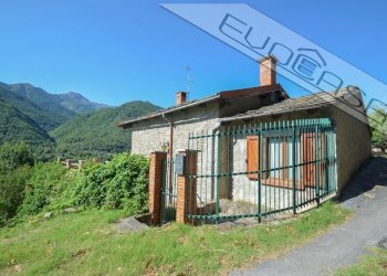 Casa indipendente Via Mars 3, Villar Pellice - foto 48