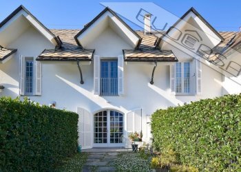 Villa a Schiera Via Monginevro 5, Luserna San Giovanni - foto 2