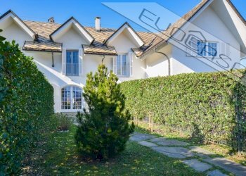 Villa a Schiera Via Monginevro 5, Luserna San Giovanni - foto 3