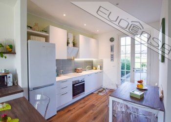 Villa a Schiera Via Monginevro 5, Luserna San Giovanni - foto 9