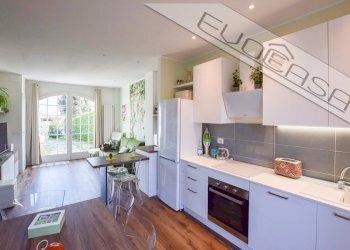 Villa a Schiera Via Monginevro 5, Luserna San Giovanni - foto 10