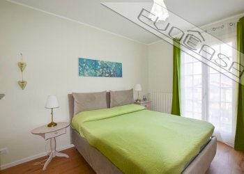 Villa a Schiera Via Monginevro 5, Luserna San Giovanni - foto 17