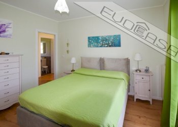 Villa a Schiera Via Monginevro 5, Luserna San Giovanni - foto 18