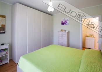 Villa a Schiera Via Monginevro 5, Luserna San Giovanni - foto 19