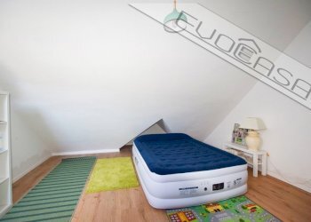 Villa a Schiera Via Monginevro 5, Luserna San Giovanni - foto 22