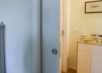 Villa a Schiera Via Monginevro 5, Luserna San Giovanni - foto 25