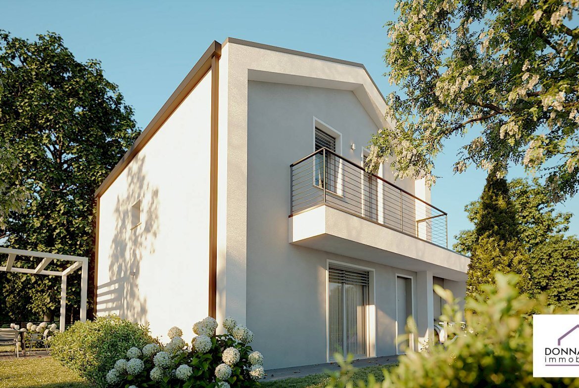 Casa indipendente Castello d'Argile - foto 2