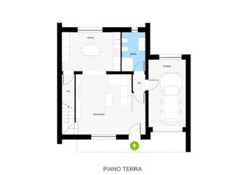 Casa indipendente Castello d'Argile - foto 17