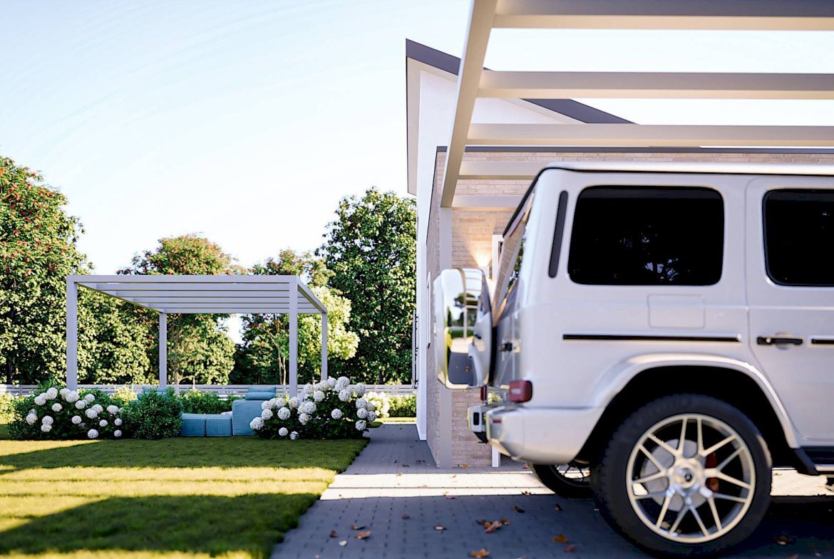 Casa indipendente Cento - foto 1