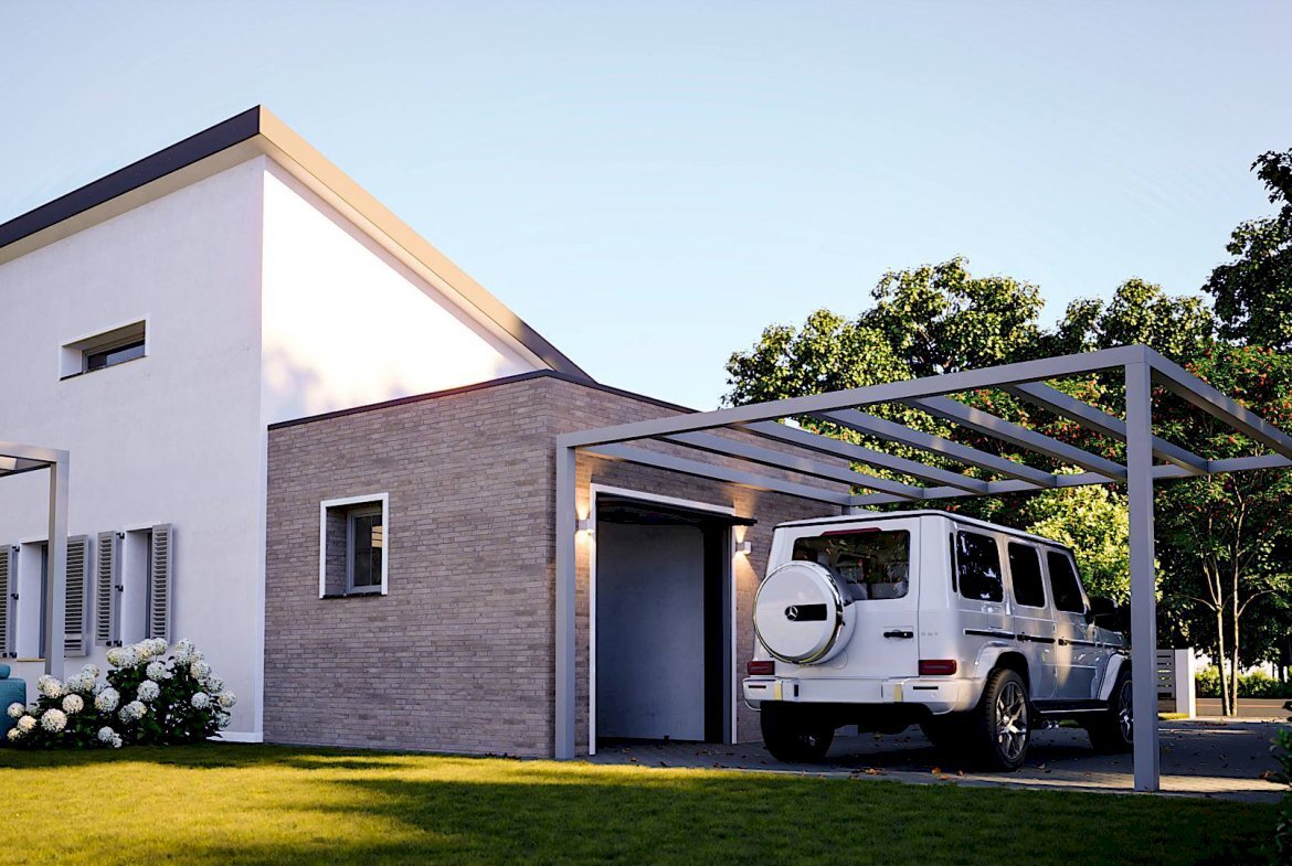 Casa indipendente Cento - foto 3