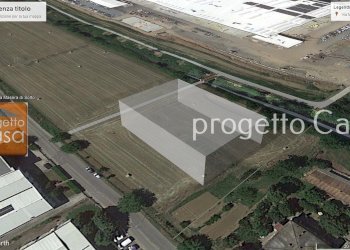 Capannone San Vito - foto 5